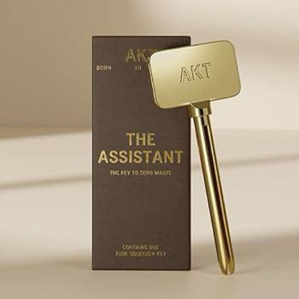 AKT The Assistant
